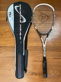 racchetta da squash