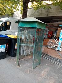 Gabbia per animali 