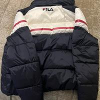 Giubbotto marca fila