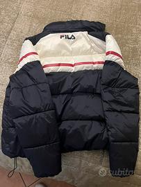 Giubbotto marca fila