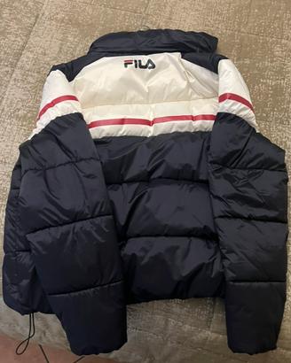 Giubbotto marca fila