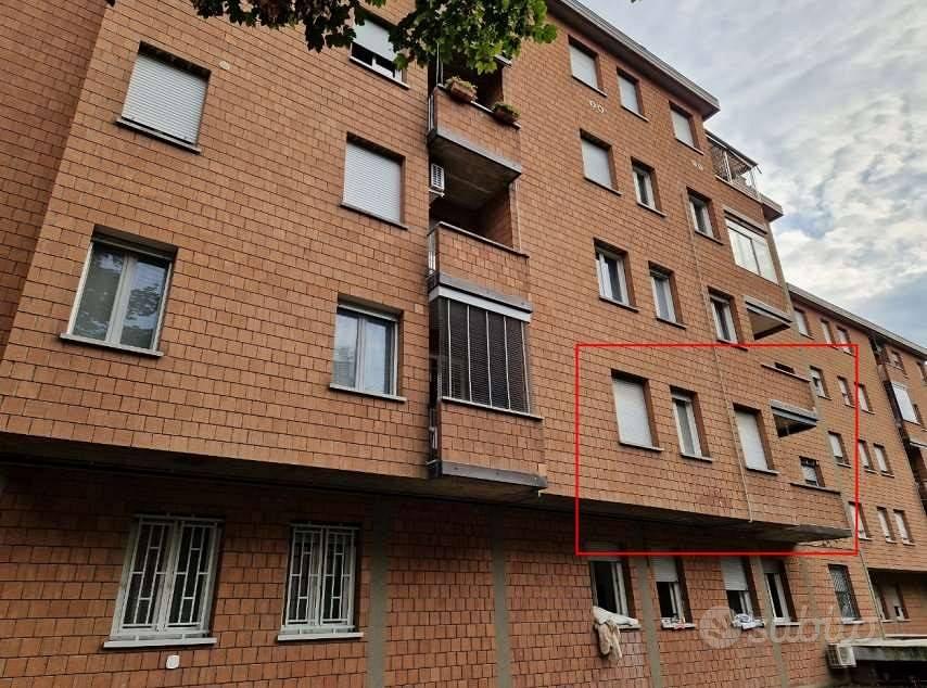 Appartamento – San Lazzaro di Savena, Cicogna - Vista 3