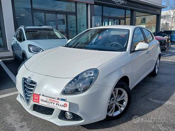 Alfa Romeo Giulietta 1.4 Turbo 120 CV GPL Progress