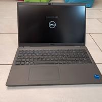 portatile Dell Latitude 3540 I5-1335u 13th win 11