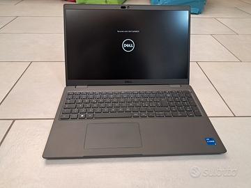 portatile Dell Latitude 3540 I5-1335u 13th win 11