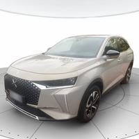 DS DS7 1.5 bluehdi Opera 130cv auto