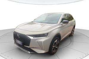 DS DS7 1.5 bluehdi Opera 130cv auto