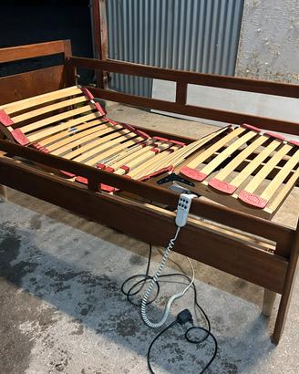 Letto x disabili