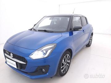 Suzuki Swift Hybrid Top CVT BR386972 1.2 Mild Hybr