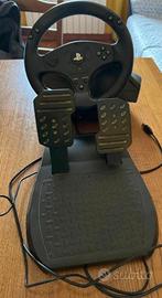 Volante Ps4 Thrustmaster
