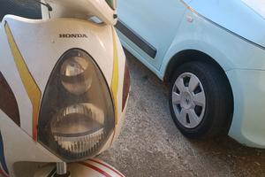 honda  @150