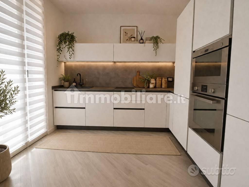 Appartamento – Loano, Borgo Castello, Savona - Vista 2