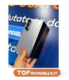 Samsung Z Fold 7 (12-512)