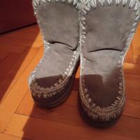 Mou originali stivali