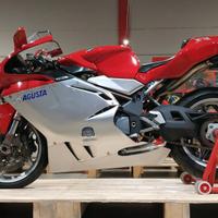 MV Agusta F4 750 - 2000 ( fmi )