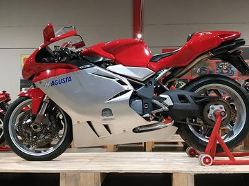 MV Agusta F4 750 - 2000 ( fmi )