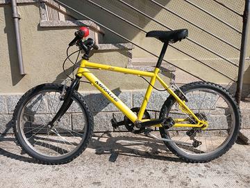 bici per bambino