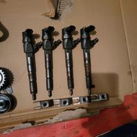 alfa romeo 159 1.9 jtdm150 16v 