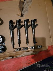 alfa romeo 159 1.9 jtdm150 16v 