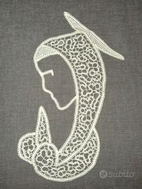 Madonna in pizzo Cantù