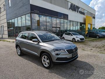 SKODA Karoq 1.6 TDI DSG