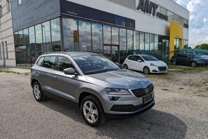 SKODA Karoq 1.6 TDI DSG