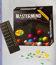 Mastermind