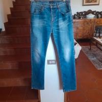 Jeans Armani