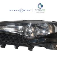 FARO SINISTRO - ALFA ROMEO STELVIO