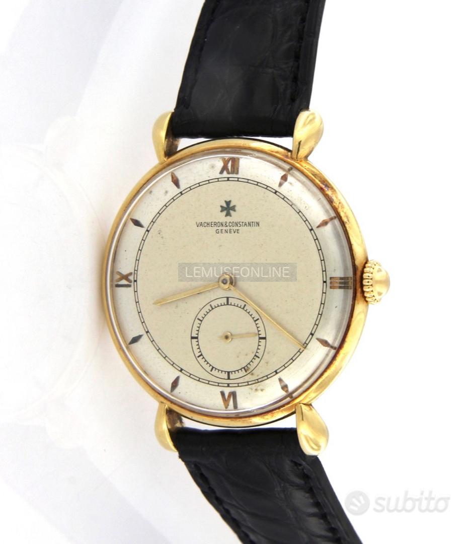 Subito Le Muse Orologi Vacheron Constantin Anse Goccia