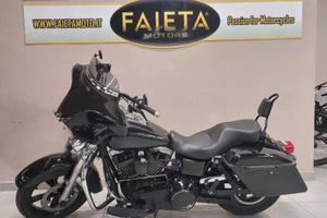 Harley-Davidson 1690 Switchback - 2012