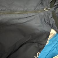 Piumino 10/11 anni sun