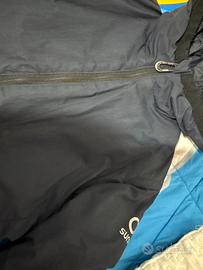 Piumino 10/11 anni sun