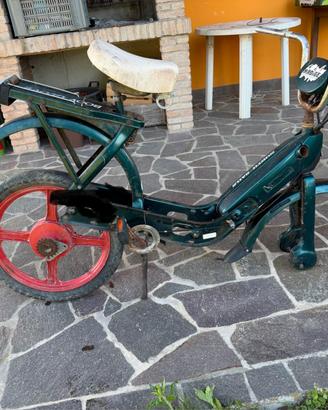 Piaggio ciao
