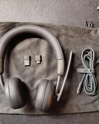 Cuffie senza fili Dell Pro - WL3024