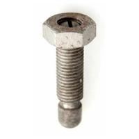 Registro valvole Moto Gilera 98 epoca