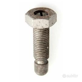 Registro valvole Moto Gilera 98 epoca