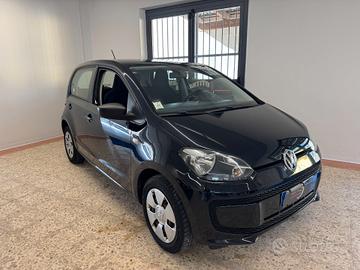 Volkswagen up! 1.0 5p. move NEOPATENTATI