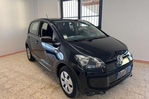 Volkswagen up! 1.0 5p. move NEOPATENTATI