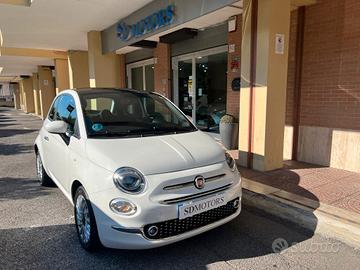 FIAT 500 1.0 Hybrid Dolcevita *Promo SD 2026*