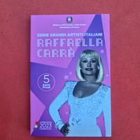 Raffaella Carra'