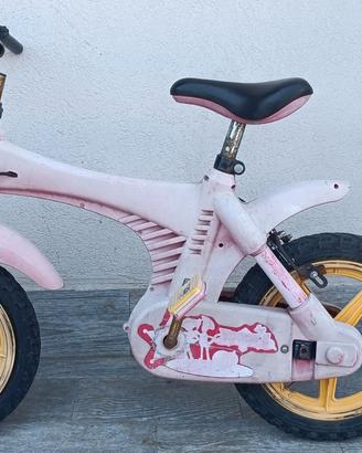 Bici bimbo