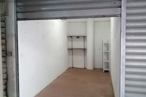 Box auto magazzino
