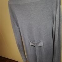 Cardigan lungo