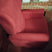 Poltrona spazio relax