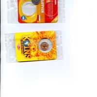 Collezione koins collection 1 e 2