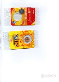 Collezione koins collection 1 e 2