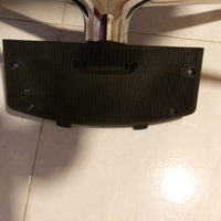 Base tv samsung