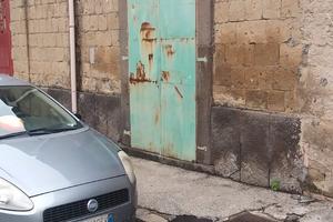 Da Sistemare Naturalmente