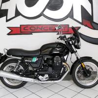 Moto Guzzi V7 III 750 Special Abs